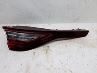 фото thumb №1, Renault megane iv hb. 2016- лампа ліва задня