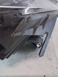 фото thumb №7, Opel zafira c лампа праві перед ксенон європа 13401002