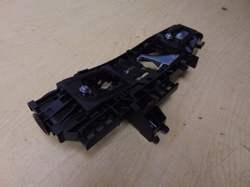 фото thumb №6, Кронштейн крепление ручка правые зад mercedes w205