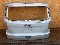 фото thumb №1, Jeep renegade крышка багажника задняя