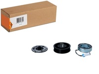 фото thumb №1, Зчеплення повний компресор кондиціонера delphi harrison 105mm opel