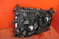 фото thumb №10, Jumper boxer ducato 14- 2 ii 3 iii lift 2.3 d радиатор вентилятор комплект