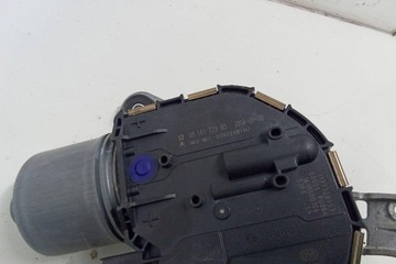 фото thumb №1, Двигунчик механізму двірник citroën c4 grand picasso ii 9816172980