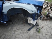 фото thumb №3, Bmw z4 e86 coupe pas задняя пол четверть задняя