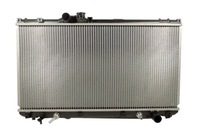 фото thumb №1, Bf 112542069900 радіатор wody