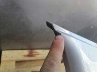 фото thumb №6, Бампер перед audi a5 8t ксенон pdc lx7w