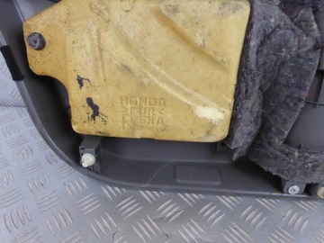 фото thumb №8, Обивка дверь правые перед honda civic viii 8 sedan