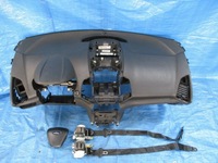 фото thumb №1, Консоль приборная панель подушка безопасности комплект ford ecosport оригинал