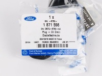 фото thumb №4, Кришка зливу оливи ford 2,0 dw10f edge focus kuga