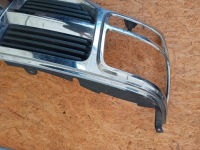 Решітка решітка  бампера перед решітка радіатора 5kh12trmae dodge nitro 07-11 Ціна, фото thumb