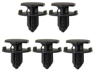 фото thumb №7, Пластиковый клипса прижимной 8 mm do infiniti ex35 fx35 g35 nissan 350z 370z