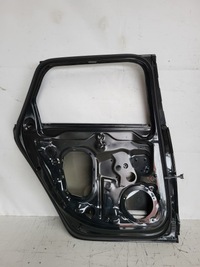 фото thumb №9, Audi a6 c8 4k kombi дверь левый задняя левая задние