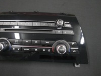 фото thumb №5, Bmw x5 f15 x6 f16 панель радіо кондиціонера 6818675