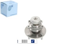 фото thumb №1, Набор подшипник колеса с ступица задняя mitsubishi galant