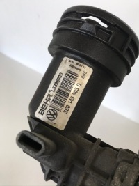 Vw passat b6 2.0 tdi интеркулер 3c0145805g в Украине, фото thumb