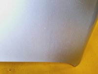 фото thumb №11, Капот крышка двигателя opel corsa c 00-03 lak: z157 nr132