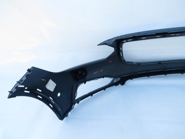 фото thumb №14, Бампер переднє 31383226 volvo cross country s90 v90 накладка r- design