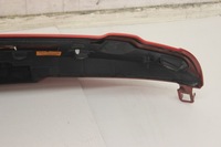 фото thumb №9, Спойлер спойлер крышки багажника renault clio iv hb