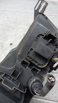 фото thumb №6, Фара правый fiat stilo 1.9d 03r