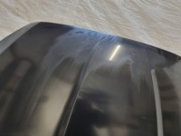 Капот крышка двигателя ford focus mk3 рестайлинг  новый заменитель Недорого, фото thumb