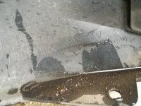 Audi a3 8y0 20- бампер перед передний оригинал Недорого, фото thumb