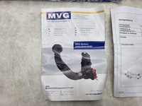 фото thumb №6, Hyundai santa fe hak буксировочный 9999z-040488 оригинал