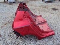 фото thumb №4, Крыло четверть задняя левая правая renault twingo iii z.e.