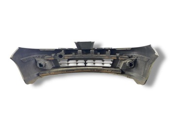 фото thumb №11, Nissan tiida c11 1600cm3 2010 бампер переднее хэтчбек