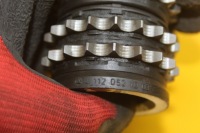 фото thumb №5, Koło зубчатое грм mercedes w209 w203 clk 3.2 a1120521003