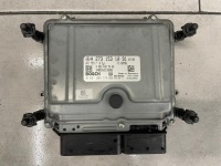 фото thumb №1, Блок керування двигуна a2731531091 mercedes w221 s450 s500