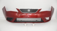 фото thumb №1, Бампер перед передній seat ibiza iv lift 12-17r ls3q
