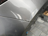 фото thumb №7, Капот бампер pas комплектный перед land rover discovery v 5 l462