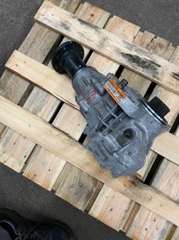 фото thumb №4, Hyundai santa fe iv 2.4 редуктор коробки коробки передач