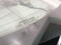 фото thumb №7, Jaguar i-pace x590 ev400 кришка łodzi t4k15947lml кришка багажника задня задні двері 202