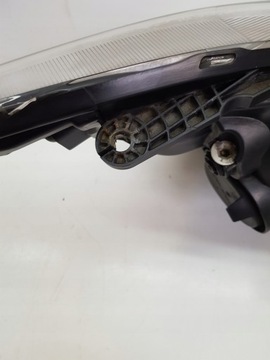 фото thumb №12, Лампа лампы передние transit mk8