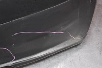 фото thumb №6, Бампер задняя задний szary hyundai i10 i 10 1 i 5d hb 07-09