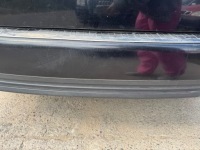 фото thumb №7, Vw touran i lift бампер задній задня lc9x