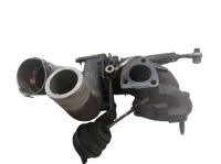 фото thumb №7, Турбонагнітач 06a145704a 1.8 20v audi a3 i 1996-2003 8l