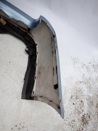 Ford mondeo 3 3 mk3 универсал 00-07 бампер задний задний pdc Киев, фото thumb