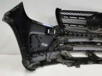 фото thumb №16, Mercedes gls x166 166 бампер передний na датчики pts 040