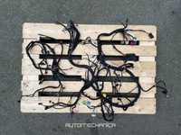 фото thumb №1, Електропроводка джгут консолі audi q7 4m