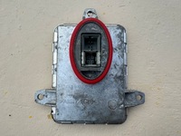 фото thumb №1, Alfa romeo giulia stelvio 15-22r преобразователь модуль led 130732946915