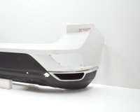 Vw t-roc 2ga бампер задній задній оригінал Ціна, фото thumb