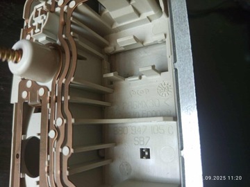 фото thumb №4, Volkswagen golf iv passat лампа освещение интерьера кабины 3b0947105c