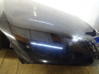 Tesla model x капот крышка двигателя llu Доставка, фото thumb