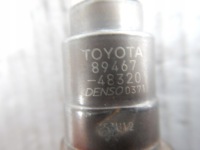 Lexus rx 450 rx450 rx450h iv 16- датчик лямбда-зонд 89467-48320 оригинал Цена, фото thumb