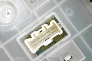 фото thumb №9, Спидометр приборы eu recg20 bbm655430 mazda 5 2 ii cw 1.6 citd 115 km 10-16