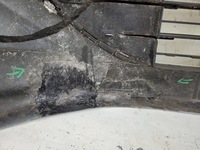 фото thumb №12, Peugeot rcz pdc бампер перед передний