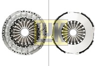 фото thumb №1, Прижим сцепления mercedes atego atego 2 axor axor 2 intouro tourino o 510 to