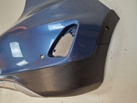фото thumb №7, Ford fiesta mk8 viii active 17- бампер задний h1bb-17906-a1_w